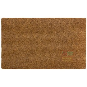 COVOR DOORMAT ÎN CMSINTETIC DREPTUNGHIULARE DE NUCĂ DE COCOS.