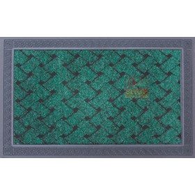 DOORMAT CARPET MOD. GRECO-COVOR LUX CM. 40 X 60