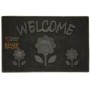 DOORMAT CARPET MOD. SMILE CM 39X59