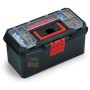 TERRY TOOL CASE 13 CMTHERMOPLASTIC RESIN TOOLBOX. 32.5 x 15.5 x