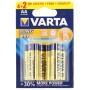 VARTA BATERIE LONGLIFE BATERII ALCALINE STYLUS PC-URI. 6