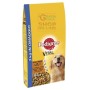 PEDIGREE CROCHETE PENTRU CANI ADULT CU PUI SI LEGUME KG. 12+3