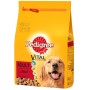 PEDIGREE CROCHETE PENTRU CANI USCAT ADULT BEEF KG. 3