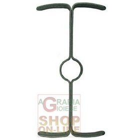 LEONARDI OPRIRE ELICE PENTRU MASINA DE TOCAT CARNE TC 8RIO