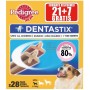 PEDIGREE DENTASTIX MAX PENTRUANI TAGLIA MARE PESTE KG. 25 BUC.