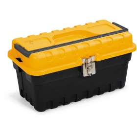 TERRY SET DE INSTRUMENTE ÎN RĂȘINĂ TERMOPLASTICĂ PUTERNICĂ 16