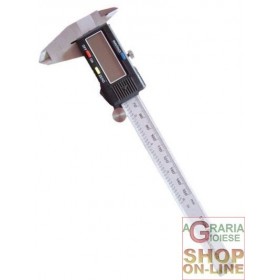 BLINKY CALIBRO A CORSORIO INOX DIGITALE 58508-10/7 BLINKY CALIBRO A CORSORIO INOX DIGITALE 58508-10/7