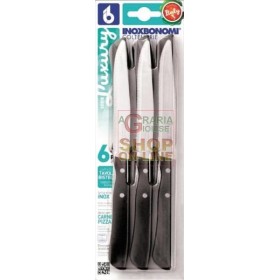 BONOMI SET DE CUTITE DEVOLA TA SI FRIPTURA PENTRU PC-URI DE