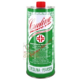 CREOLIN PEARSON PRONTO UTILIZARE LT.1