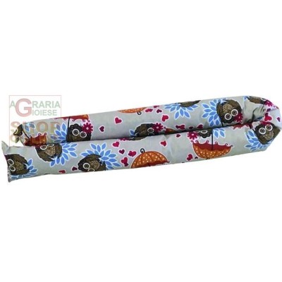 GARDA RECE PENTRU USI SALAMINO IN COTTON FANTASY CM. 120 X 6