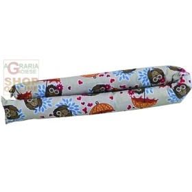 GARDA RECE PENTRU USI SALAMINO IN COTTON FANTASY CM. 140 X 8
