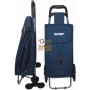 BLINKY ILITY AGSHOPPING TROLLEY PENTRU GRADINI CU 3 ROTI