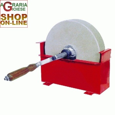 AFFILATRICE MANUALE CM. 20