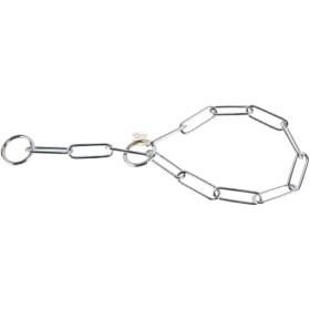 GULER PENTRUANI C CU SAL strangulAVAPELO MAGLIE WIDE CHROME MM.