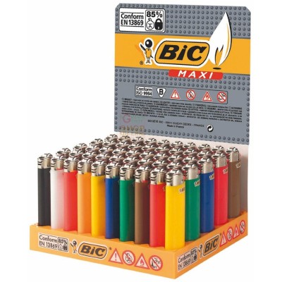 BIC MAXBRICHETA MARE J26