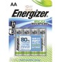 ENERGIZER PILE STD-ALCALINE ECO ADVANCED STILO 4 PZ. LR6 E91