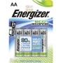 ENERGIZER BATERII STD-ALCALIN ECO ADVANCED STYLUS 4 BUC. LR6 E91