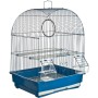 CAGE PENTRU CANARI MODELLO TORINO CM. 35x28x46h. CULOARE