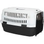 TRASPORTINO PER CANI ECO 2X LARGE CM. 90 X 64 X 73 H.