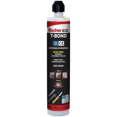 FISCHER ANCORA CHIMICĂ 93179 T-BOND ML. 300