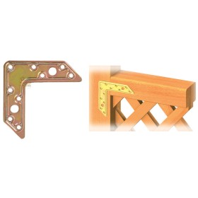 PIASTRA A L ACC. TROP. ARTĂ. 752 MM. 116 X 83 X 30