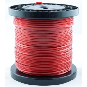 SÂRMĂ PENTRU BRUSHCUTTER QUADRATO NAILON CU DIAM PULBERE DE