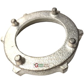 INEL DIN FONTĂ PENTRU REBER MAȘINĂ DE TOCAT CARNE N. 12