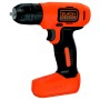 BLACK AND DECKER ȘURUBELNIȚĂ FĂRĂ FIR BURGHIU 1.5 AH 7.2V LITIU