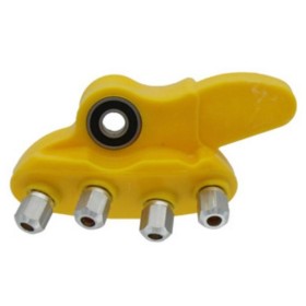 CLEMA DREAPTA DE REZERVĂ PENTRU ADRIAN SCUOTIOLIVE