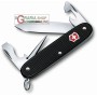 OBRAJII PIONEER ALOX VICTORINOX STRIAȚI NEGRU