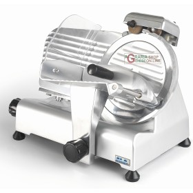 ELECTRIC SLICER ALA SL 800 LAMA MM. 220 WATT. 120