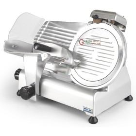 ELECTRIC SLICER ALA SL 810 LAMA MM. 250 WATT. 150