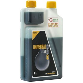 ULEI SINTETIC ÎN DOI TIMPI PENTRU AMESTECAREA PERIEI CU LANȚ