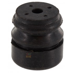ANTIVIBRANTE AMMORTIZZATORE SX IN GOMMA PER MOTOSEGA JET-SKY