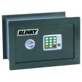 BLINKY CASSAFORTE DIGITALE 39X26X18,4 27163-50/4 BLINKY CASSAFORTE DIGITALE 39X26X18,4 27163-50/4