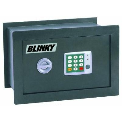 BLINKY DIGITAL SAFE 39X26X18,4 27163-50/4