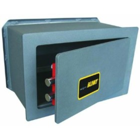 BLINKY CASSAFORTE DOPPIA MAPPA 26X18X15 27163-10/8 BLINKY CASSAFORTE DOPPIA MAPPA 26X18X15 27163-10/8