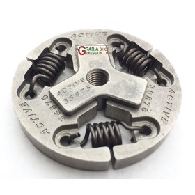 KIT COMPLET DE AMBREIAJ PENTRU DRUJBA IBEA 3900 4000 VIGOR