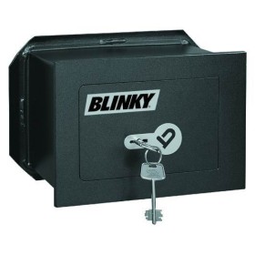 BLINKY CASSAFORTE DOPPIA MAPPA 36X23X19,5 27163-15/3 BLINKY CASSAFORTE DOPPIA MAPPA 36X23X19,5 27163-15/3