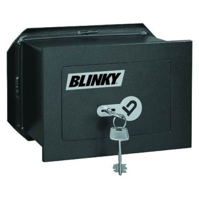 BLINKY CASSAFORTE DOPPIA MAPPA 36X23X19,5 27163-15/3