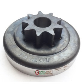 AMBREIAJ BELL PINION PENTRU DRUJBA IBEA 3900 4000 VIGOR VMS-36