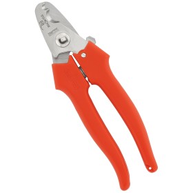 STAFOR MINI TRANCIACAVI ART. 839 CON DOPPIA MISURA DI TAGLIO