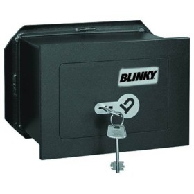 BLINKY CASSAFORTE DOPPIA MAPPA 42X28X25 27163-20/7 BLINKY CASSAFORTE DOPPIA MAPPA 42X28X25 27163-20/7