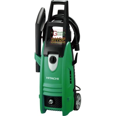 IDROPULITRICE HITACHI AW130 WATT DE APĂ RECE. 1600 BAR 130