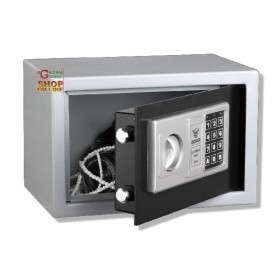 BLINKY CASSEFORTI HOTEL BK-SAFE ELETTRONIC 20X31X20 27162-10/1 BLINKY CASSEFORTI HOTEL BK-SAFE ELETTRONIC 20X31X20 27162-10/1