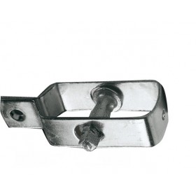 TIJĂ DE CRAVATĂ DE TENSIONARE A SÂRMEI GALVANIZATE PENTRU GR. 3 TIJĂ DE CRAVATĂ DE TENSIONARE A SÂRMEI GALVANIZATE PENTRU GR. 3