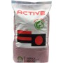 CUCIMȘI ORGAN MINERAL ACTIV SUPER RED NPK 14.7.7 CU MICRO KG. 25