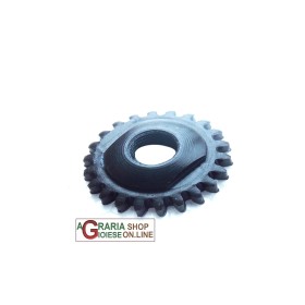 Piuliță de blocare a lamei de înlocuire pentru foarfece fără fir Saphir Piuliță de blocare a lamei de înlocuire pentru foarfece fără