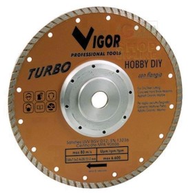 AMADISC TURBO HOBBY-DIY GOLD DIAMETRU MM. 230 AMADISC TURBO HOBBY-DIY GOLD DIAMETRU MM. 230