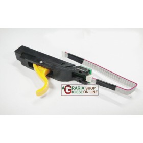 GRILLETTO PER FORBICE A BATTERIA LITHIO PER POTATURA SAPHIR GRILLETTO PER FORBICE A BATTERIA LITHIO PER POTATURA SAPHIR